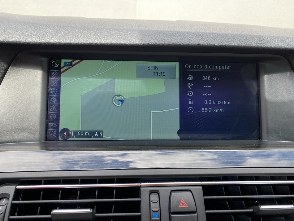 BMW Řada 5 3.0 D  xDrive 535d