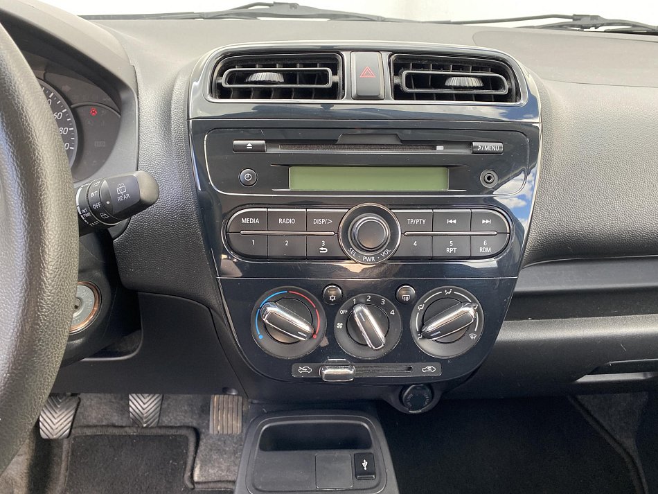Mitsubishi Space Star 1.0i 