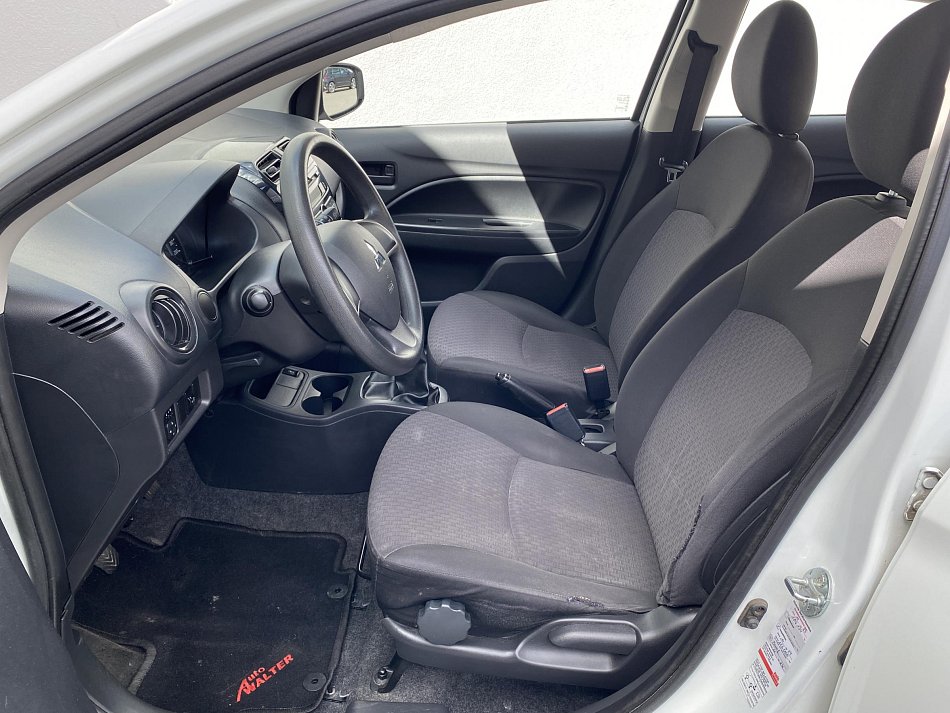 Mitsubishi Space Star 1.0i 