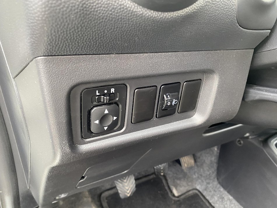 Mitsubishi Space Star 1.0i 