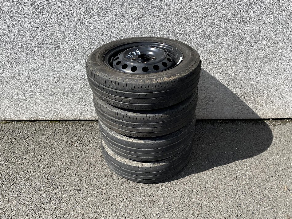 Mitsubishi Space Star 1.0i 