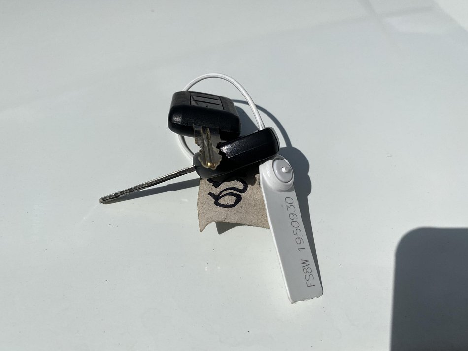 Mitsubishi Space Star 1.0i 