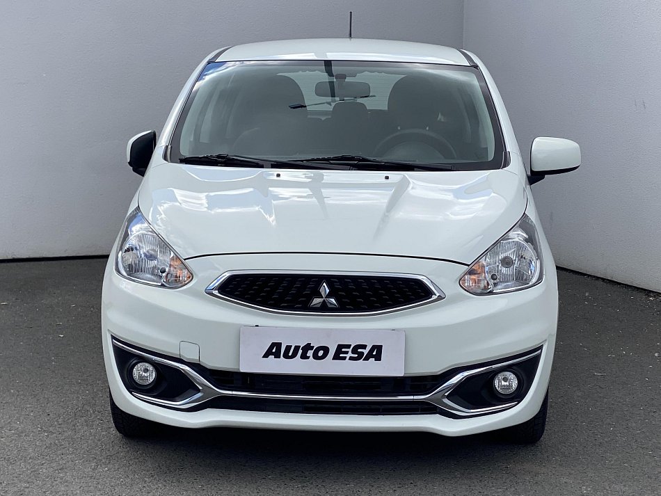 Mitsubishi Space Star 1.0i 