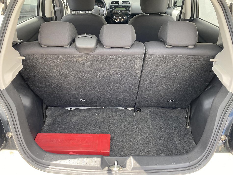 Mitsubishi Space Star 1.0i 
