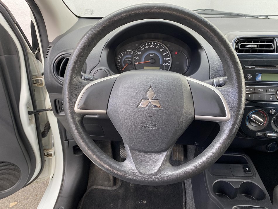 Mitsubishi Space Star 1.0i 