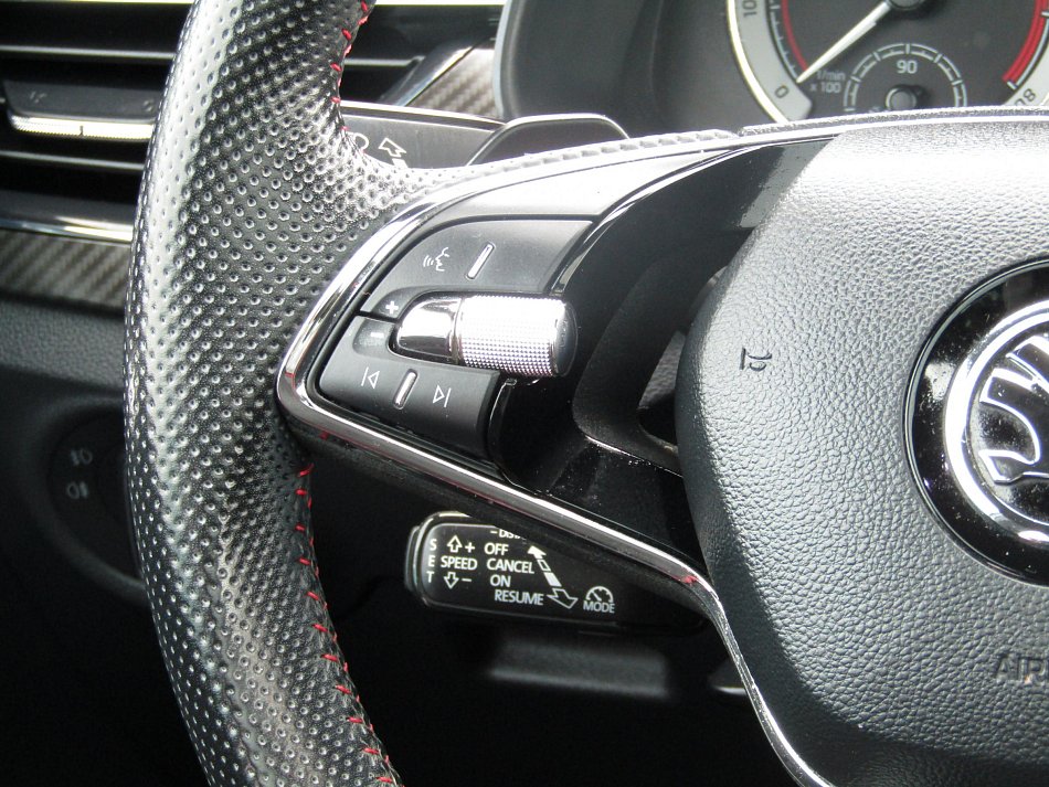 Škoda Kamiq 1.0 TSi Monte Carlo