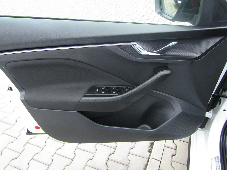 Škoda Kamiq 1.0 TSi Monte Carlo
