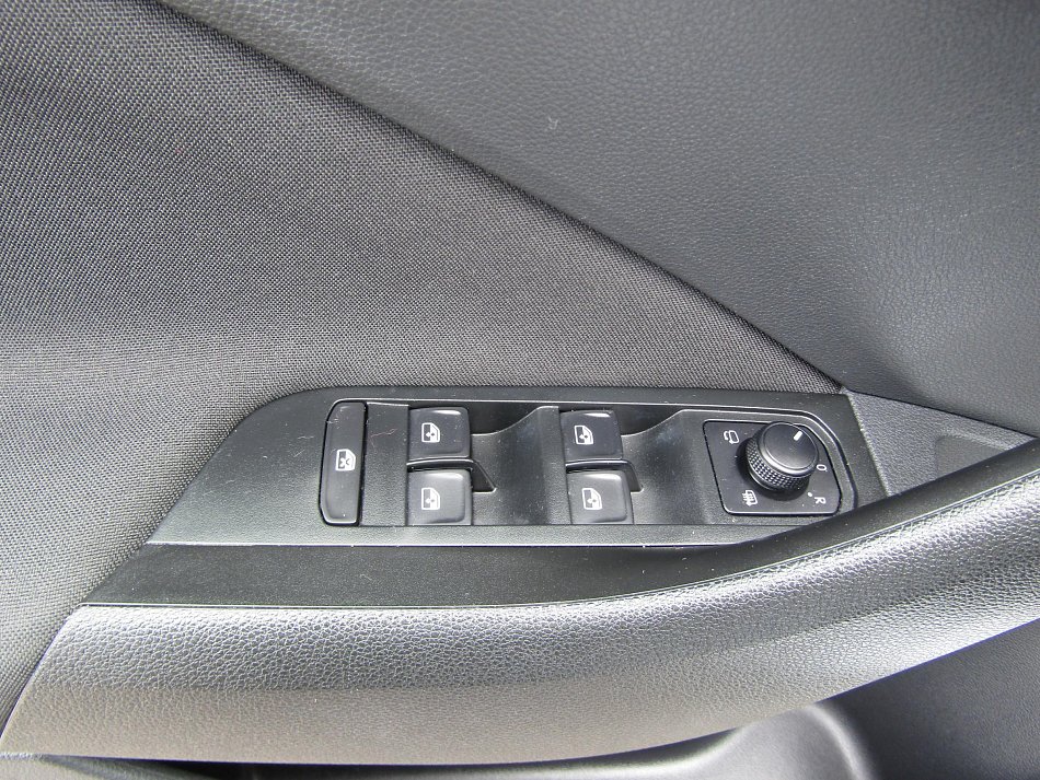 Škoda Kamiq 1.0 TSi Monte Carlo