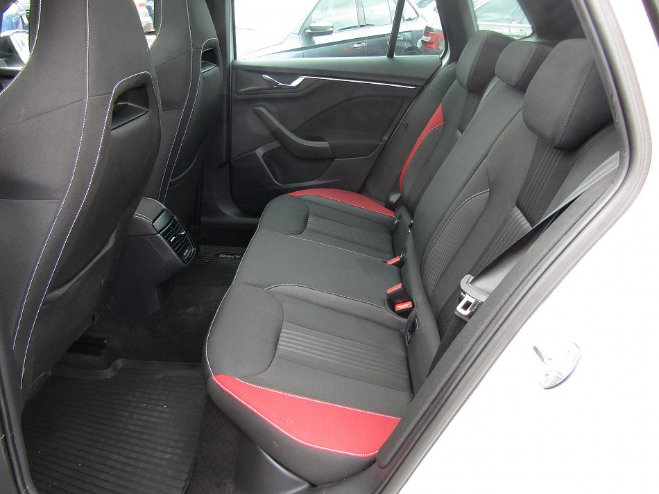 Škoda Kamiq 1.0 TSi Monte Carlo