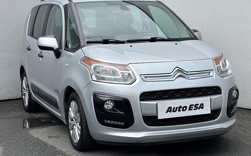 Citroën C3 Picasso 1.4 VTi Millenium