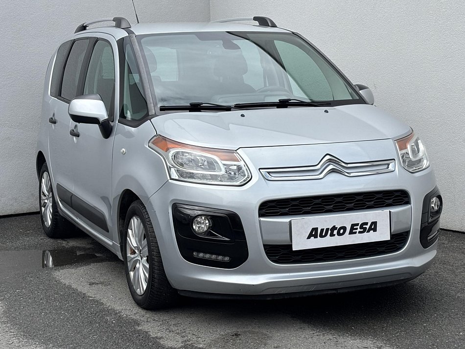 Citroën C3 Picasso 1.4 VTi Millenium