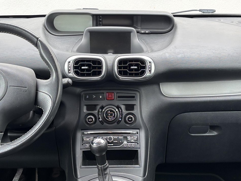 Citroën C3 Picasso 1.4 VTi Millenium