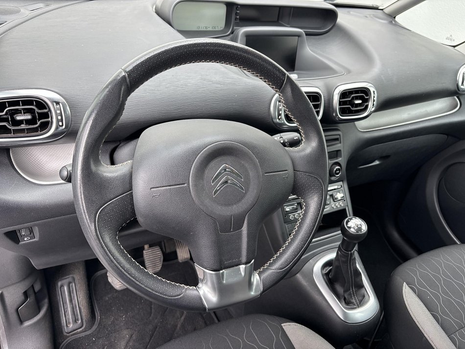 Citroën C3 Picasso 1.4 VTi Millenium