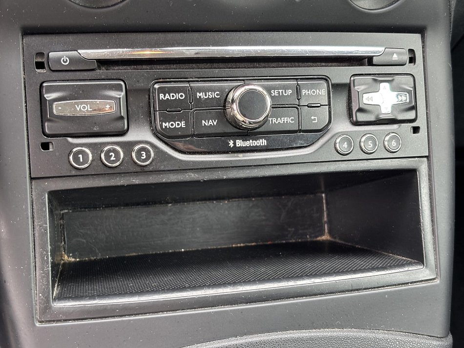 Citroën C3 Picasso 1.4 VTi Millenium