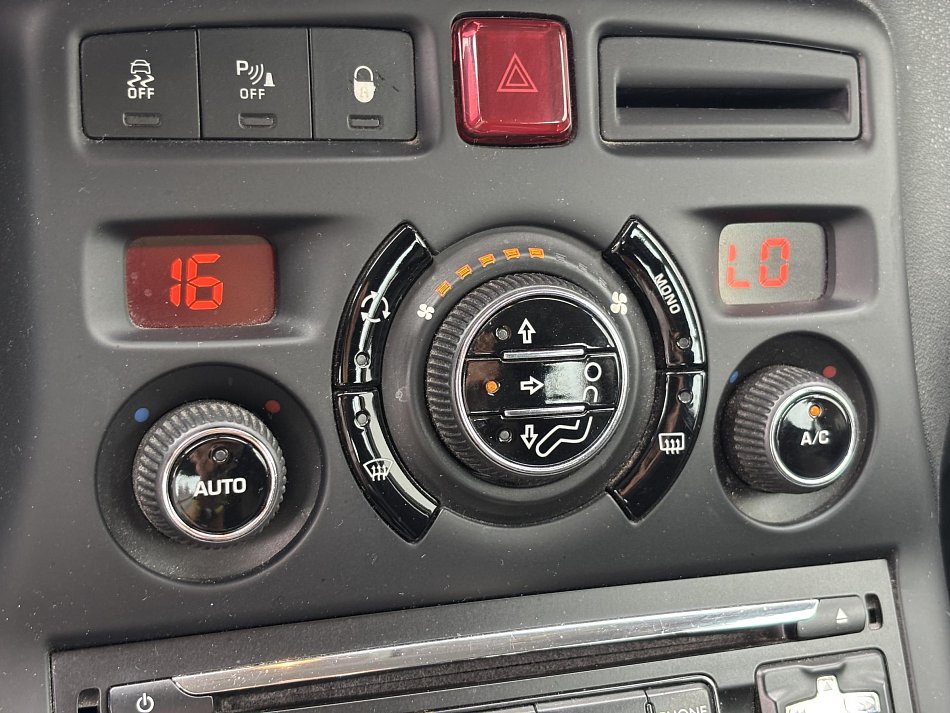 Citroën C3 Picasso 1.4 VTi Millenium