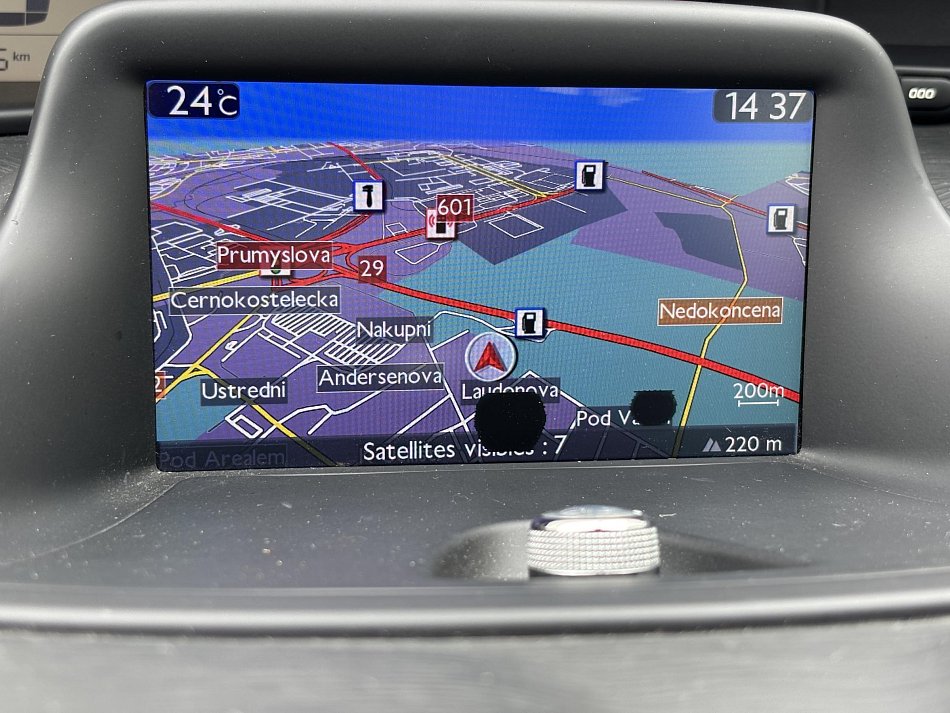 Citroën C3 Picasso 1.4 VTi Millenium