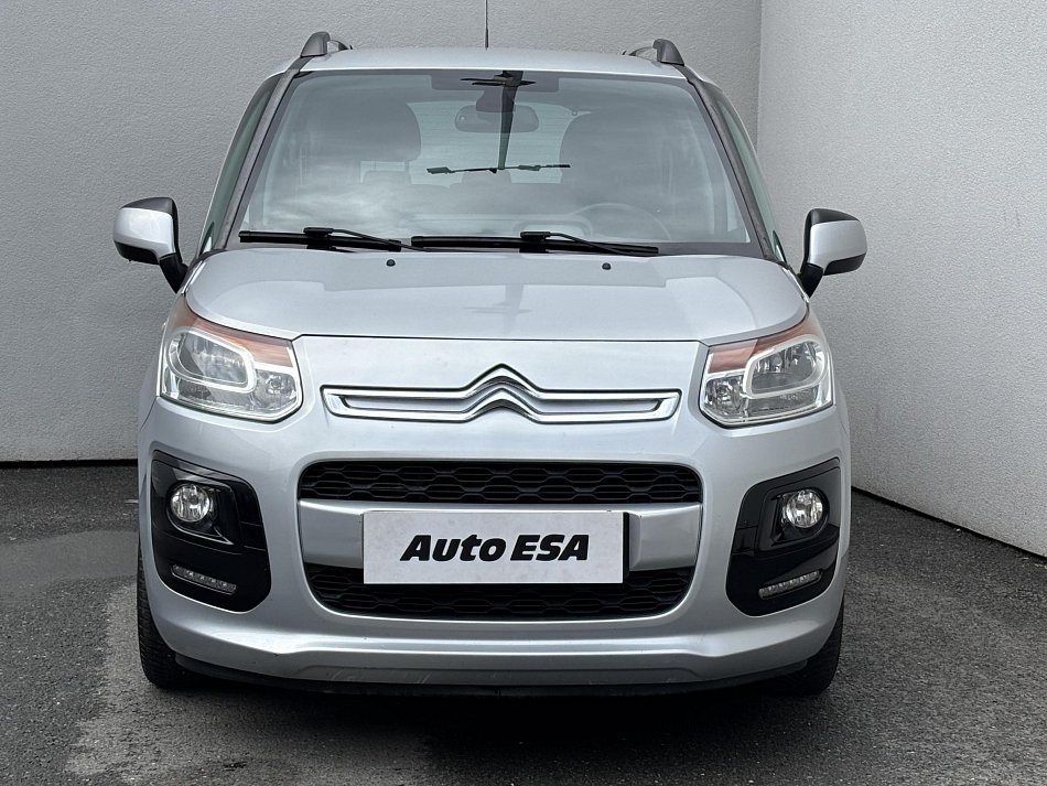 Citroën C3 Picasso 1.4 VTi Millenium