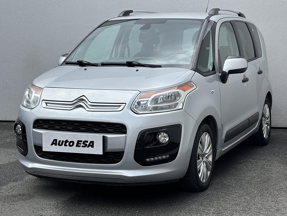 Citroën C3 Picasso 1.4 VTi Millenium