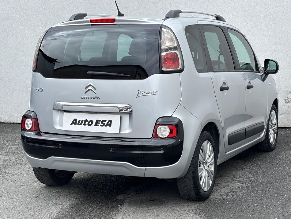 Citroën C3 Picasso 1.4 VTi Millenium