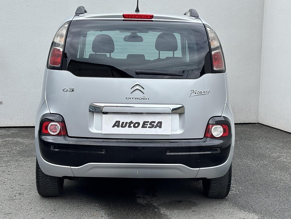 Citroën C3 Picasso 1.4 VTi Millenium
