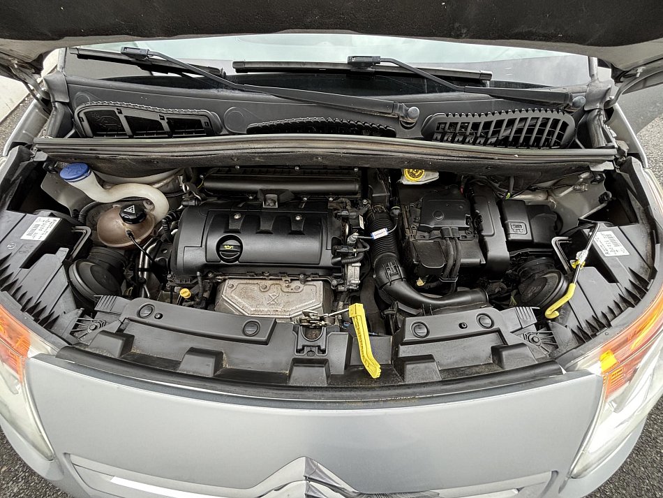Citroën C3 Picasso 1.4 VTi Millenium
