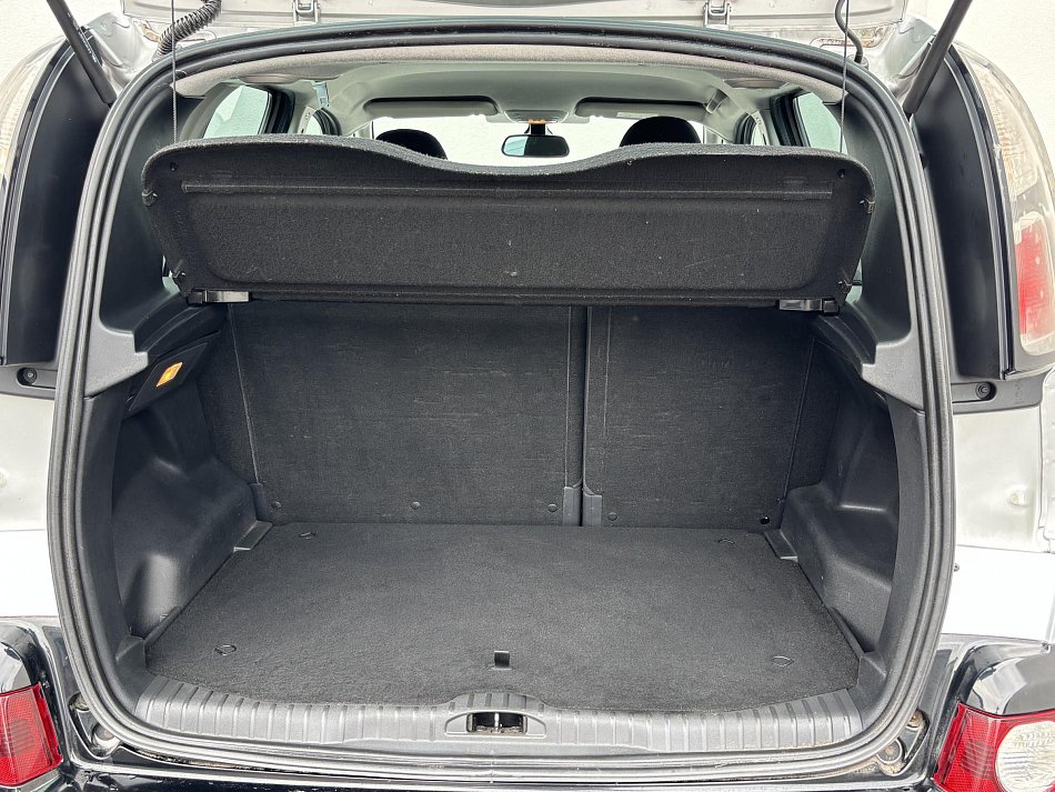 Citroën C3 Picasso 1.4 VTi Millenium
