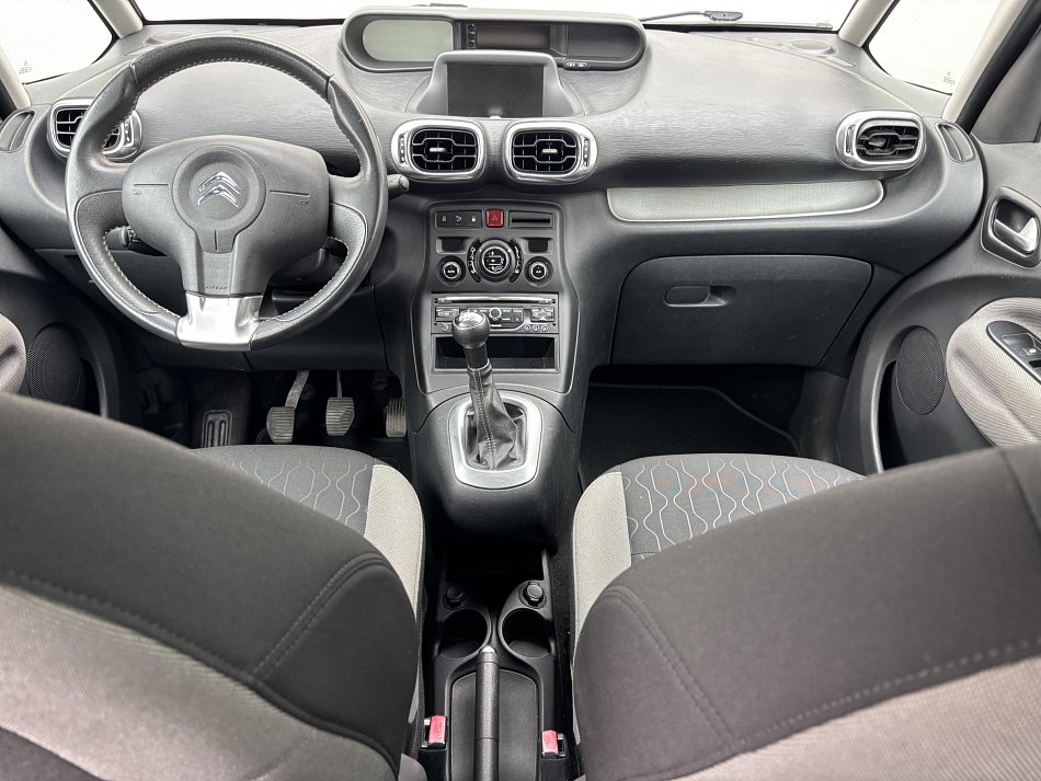 Citroën C3 Picasso 1.4 VTi Millenium