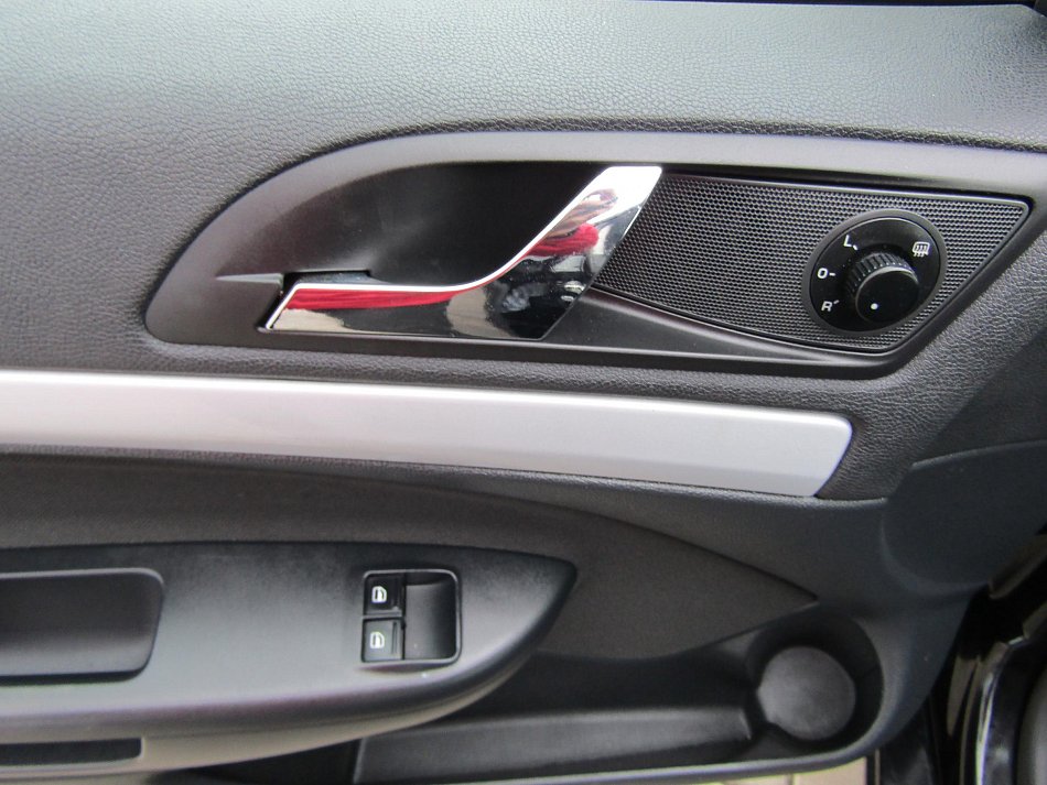 Škoda Octavia II 1.6 TDi 