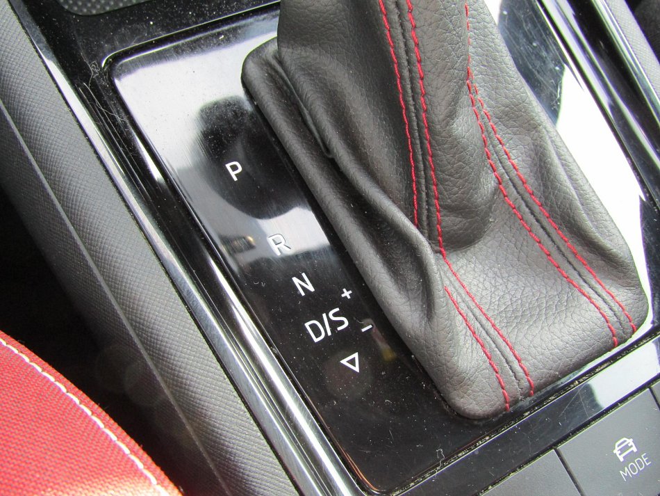 Škoda Scala 1.6 TDi 