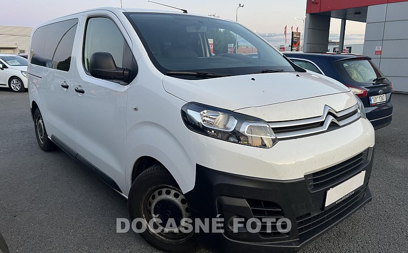 Citroën Jumpy 2.0HDi  L2 6míst