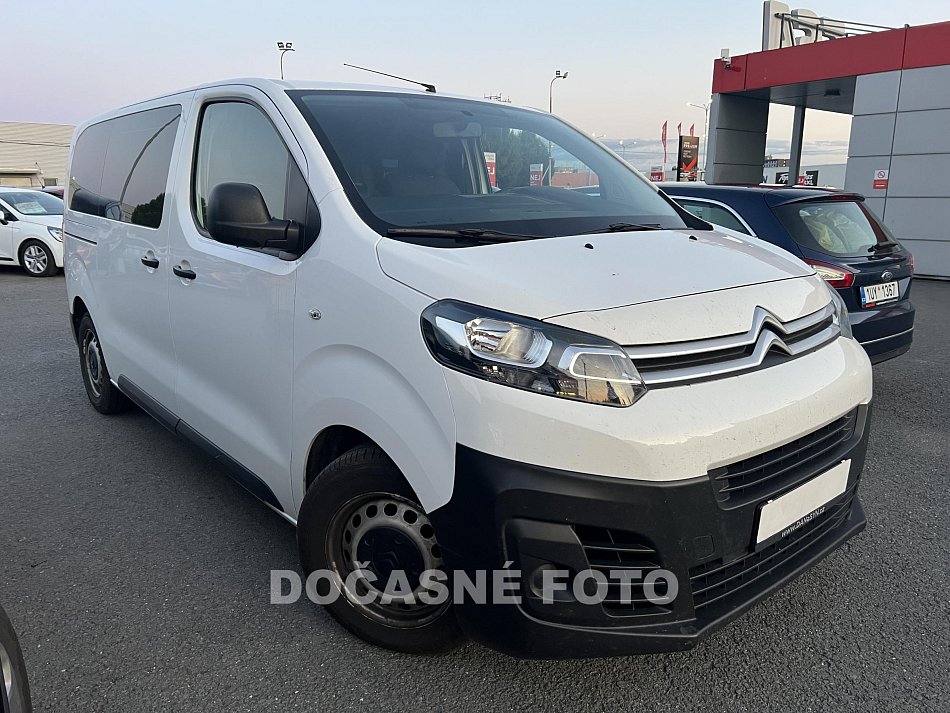 Citroën Jumpy 2.0HDi  L2 6míst
