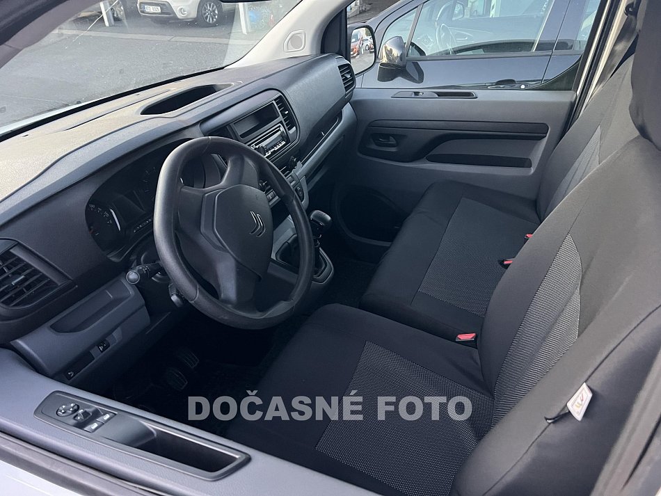 Citroën Jumpy 2.0HDi  L2 6míst