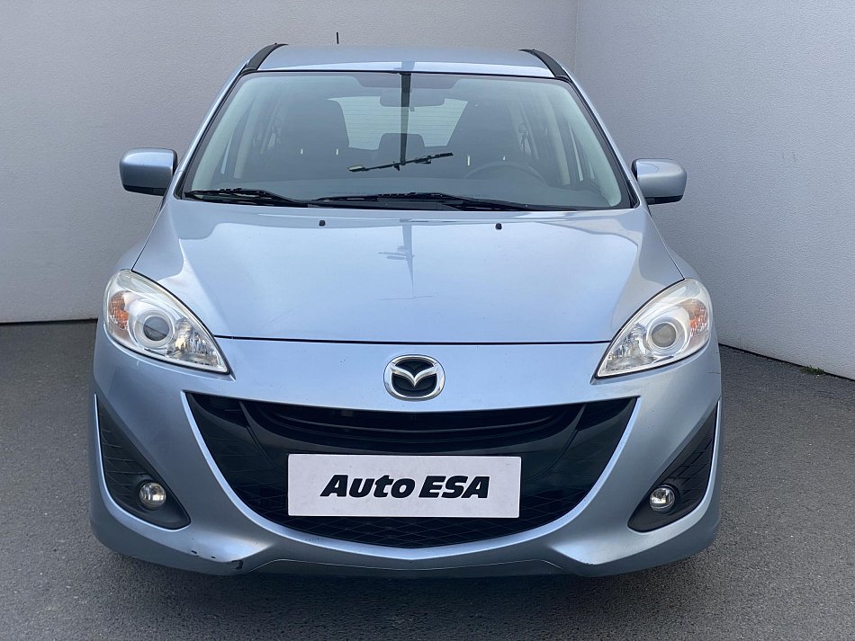 Mazda 5 1.6 
