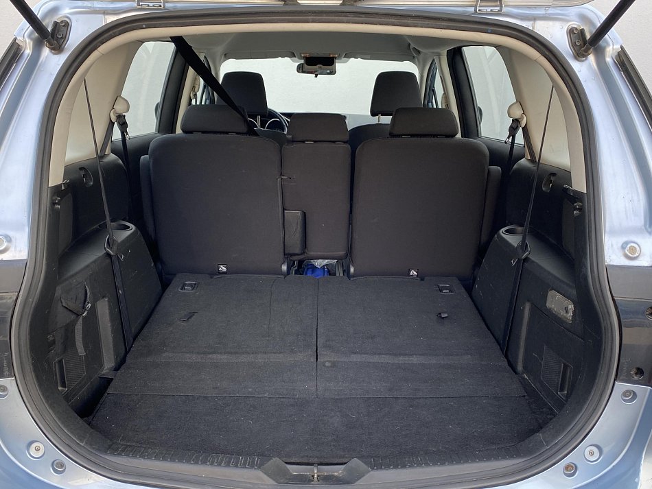 Mazda 5 1.6 