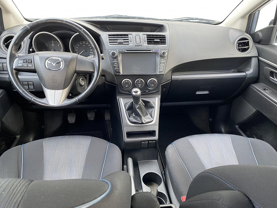 Mazda 5 1.6 