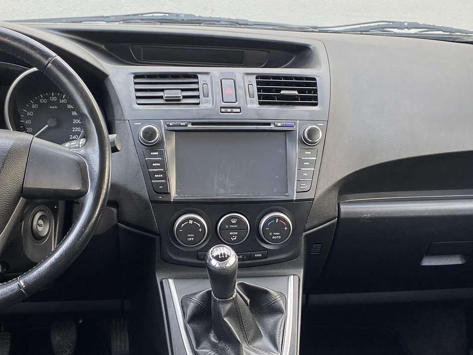 Mazda 5 1.6 