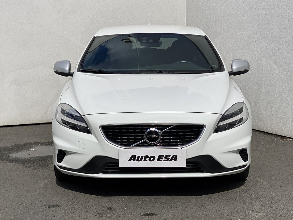Volvo V40 1.5 T3 R-design
