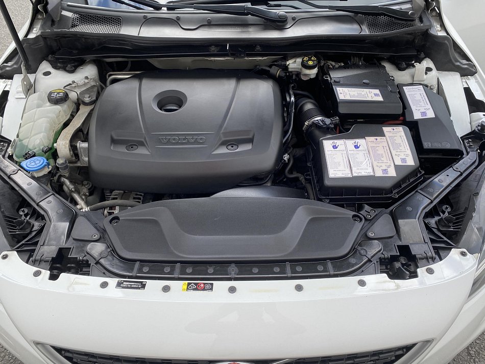 Volvo V40 1.5 T3 R-design