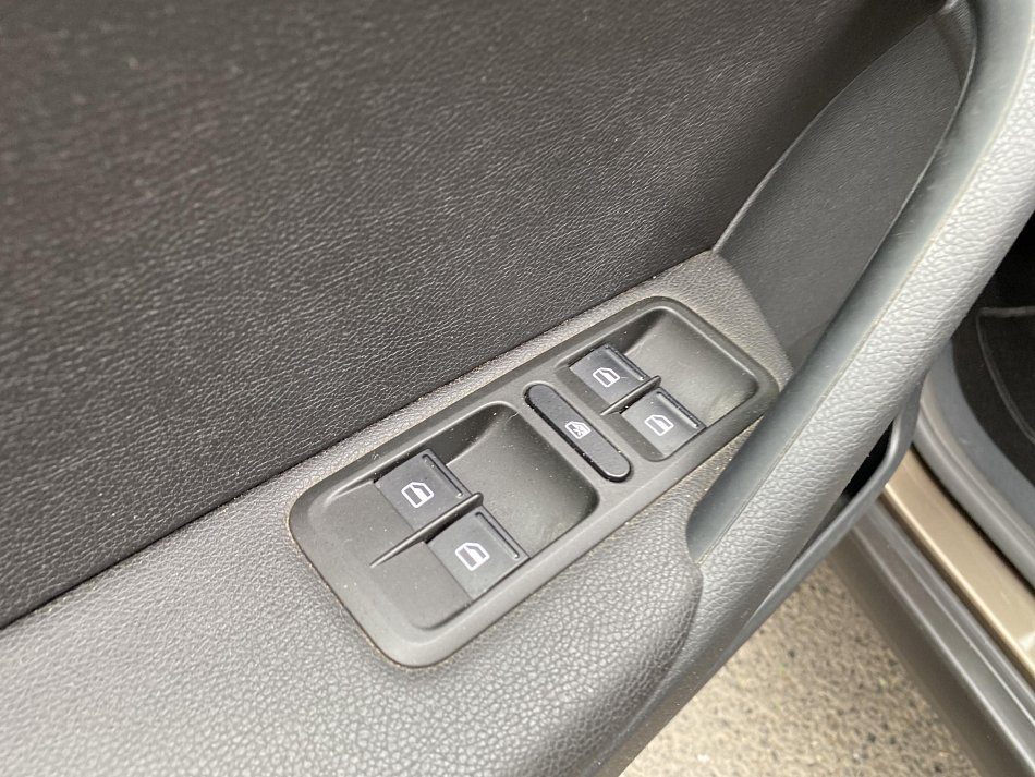 Škoda Yeti 1.4 TSi Elegance