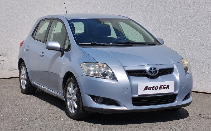 Toyota Auris 1.6 