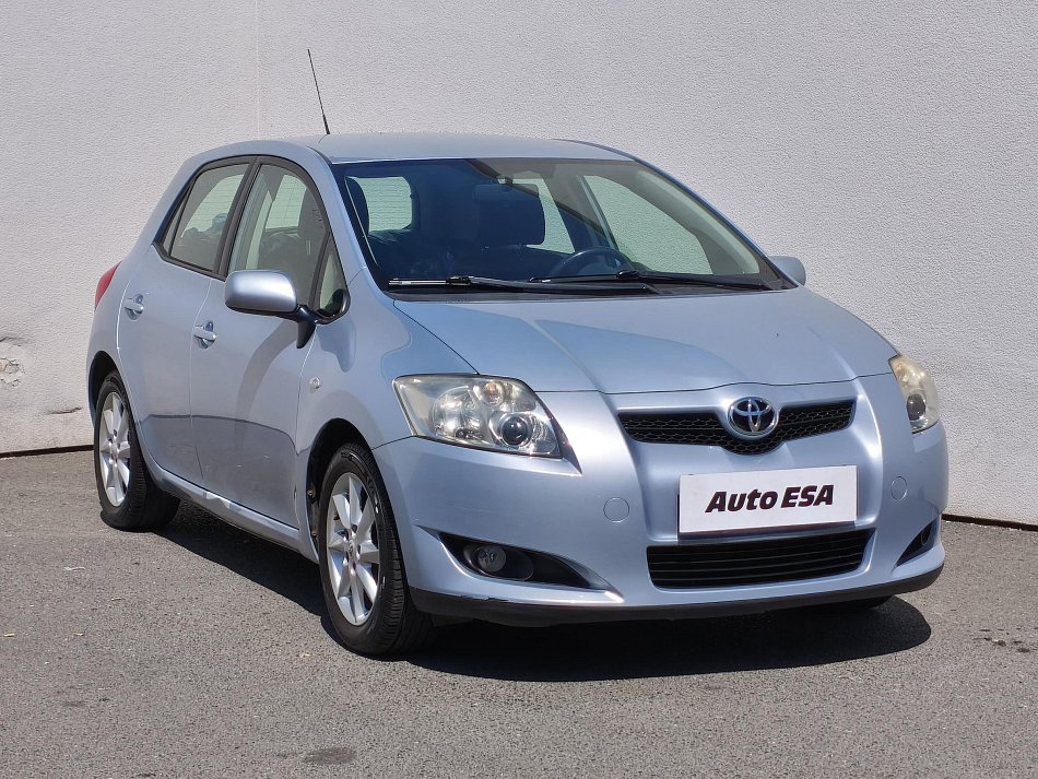 Toyota Auris 1.6 