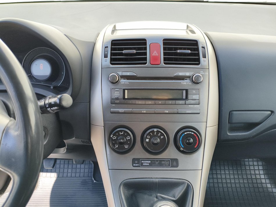 Toyota Auris 1.6 