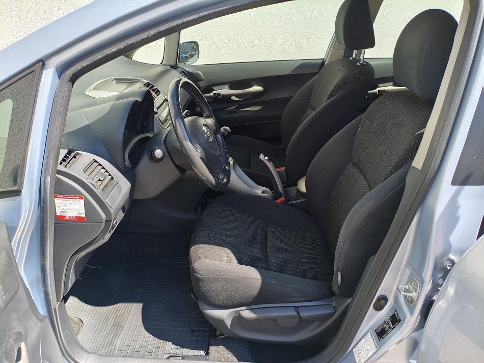 Toyota Auris 1.6 