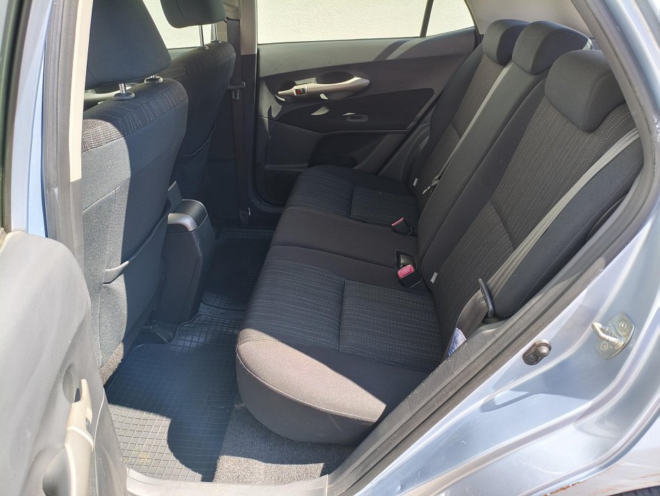 Toyota Auris 1.6 