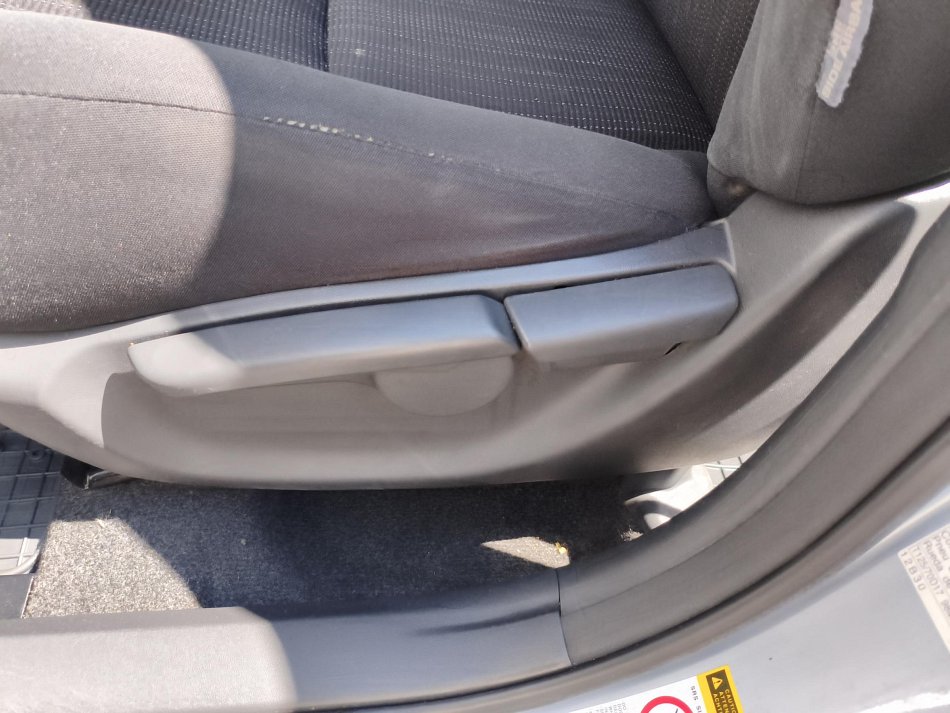 Toyota Auris 1.6 