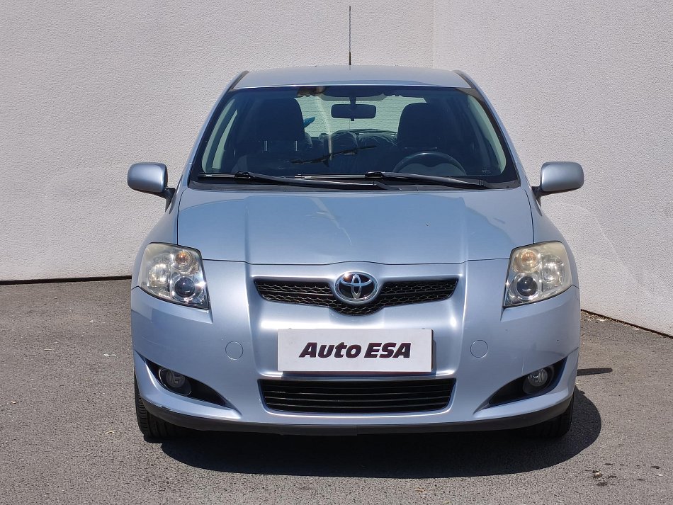 Toyota Auris 1.6 