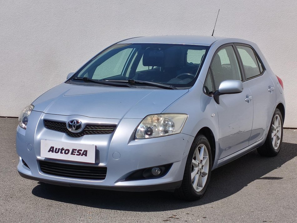 Toyota Auris 1.6 