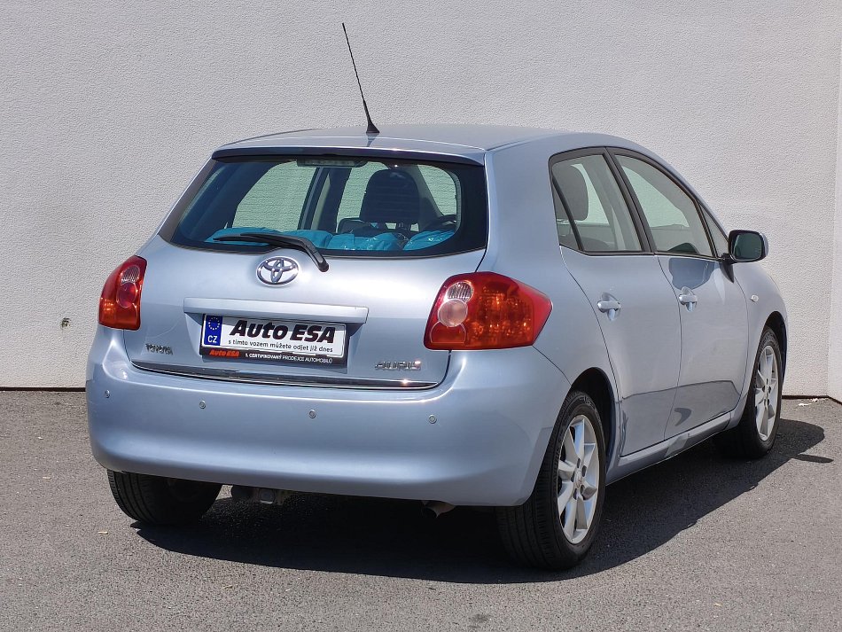 Toyota Auris 1.6 