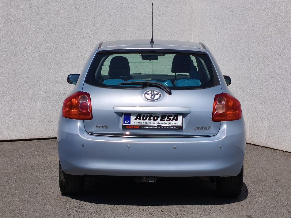 Toyota Auris 1.6 