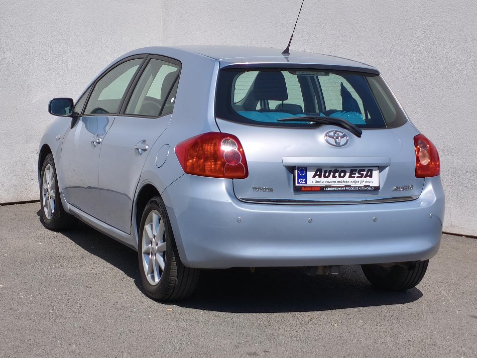 Toyota Auris 1.6 